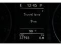 Reflex Silver Metallic - Passat Komfort Sedan Photo No. 45