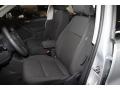 Reflex Silver Metallic - Tiguan S Photo No. 12