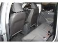 Black Rear Seat Photo for 2013 Volkswagen Tiguan #68101856