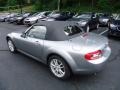 Liquid Silver Metallic - MX-5 Miata Sport Roadster Photo No. 3