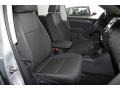 Reflex Silver Metallic - Tiguan S Photo No. 23