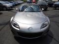 Liquid Silver Metallic - MX-5 Miata Sport Roadster Photo No. 10