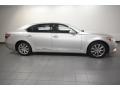 Mercury Metallic - LS 460 L Photo No. 7