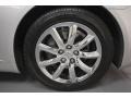 Mercury Metallic - LS 460 L Photo No. 9