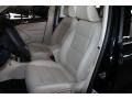 Beige Front Seat Photo for 2013 Volkswagen Tiguan #68102101