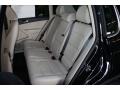 2013 Volkswagen Tiguan SE Rear Seat