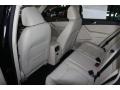 Deep Black Metallic - Tiguan SE Photo No. 14