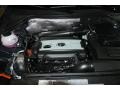 2.0 Liter FSI Turbocharged DOHC 16-Valve VVT 4 Cylinder Engine for 2013 Volkswagen Tiguan SE #68102225