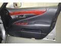 Mercury Metallic - LS 460 L Photo No. 56