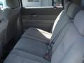 2003 Bright White Dodge Durango SLT 4x4  photo #19