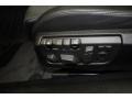 Black Nappa Leather Controls Photo for 2012 BMW 6 Series #68102615