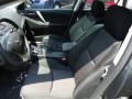 Graphite Mica - MAZDA3 s Touring 5 Door Photo No. 10