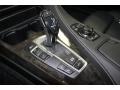 Black Nappa Leather Transmission Photo for 2012 BMW 6 Series #68102663