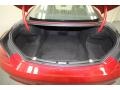 2012 BMW 6 Series 650i Coupe Trunk