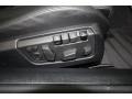 Black Nappa Leather Controls Photo for 2012 BMW 6 Series #68102766