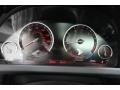 Black Nappa Leather Gauges Photo for 2012 BMW 6 Series #68102804