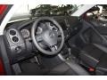 Black Interior Photo for 2013 Volkswagen Tiguan #68102865