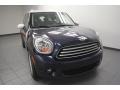 Cosmic Blue Metallic - Cooper Countryman Photo No. 5