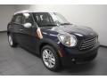Cosmic Blue Metallic - Cooper Countryman Photo No. 6