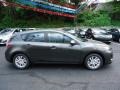 2012 Graphite Mica Mazda MAZDA3 i Touring 5 Door  photo #6