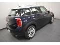 Cosmic Blue Metallic - Cooper Countryman Photo No. 8