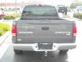 2004 Graphite Metallic Dodge Dakota SLT Quad Cab  photo #4