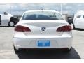 2013 Candy White Volkswagen CC Sport Plus  photo #7