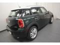 Oxford Green Metallic - Cooper Countryman Photo No. 8