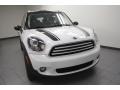 Light White - Cooper Countryman Photo No. 5