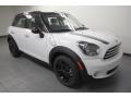 Light White - Cooper Countryman Photo No. 6
