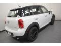 Light White - Cooper Countryman Photo No. 8