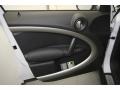 Light White - Cooper Countryman Photo No. 13