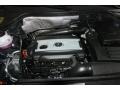 2012 Pepper Gray Metallic Volkswagen Tiguan SE  photo #24