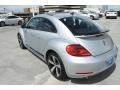 Reflex Silver Metallic - Beetle Turbo Photo No. 6