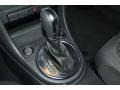 Reflex Silver Metallic - Beetle Turbo Photo No. 17