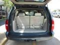 2008 Blue Granite Metallic Chevrolet Tahoe LTZ  photo #4