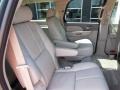 2008 Blue Granite Metallic Chevrolet Tahoe LTZ  photo #9