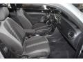 Reflex Silver Metallic - Beetle Turbo Photo No. 24