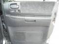 2004 Graphite Metallic Dodge Dakota SLT Quad Cab  photo #19