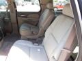 2008 Blue Granite Metallic Chevrolet Tahoe LTZ  photo #14