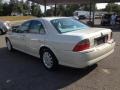 2004 Ceramic White Tri-Coat Lincoln LS V6  photo #5