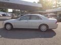 2004 Ceramic White Tri-Coat Lincoln LS V6  photo #6