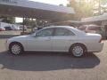 2004 Ceramic White Tri-Coat Lincoln LS V6  photo #7