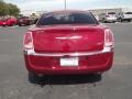 2011 Deep Cherry Red Crystal Pearl Chrysler 300 Limited  photo #6