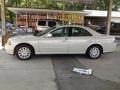 2004 Ceramic White Tri-Coat Lincoln LS V6  photo #15