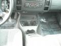 2004 Graphite Metallic Dodge Dakota SLT Quad Cab  photo #26