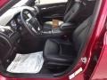 2011 Deep Cherry Red Crystal Pearl Chrysler 300 Limited  photo #11