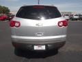Silver Ice Metallic - Traverse LT Photo No. 6