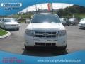 2009 White Suede Ford Escape Limited V6 4WD  photo #3