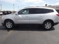Silver Ice Metallic - Traverse LT Photo No. 8